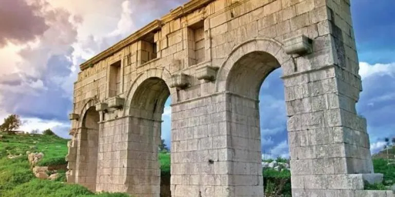 Patara: Ancient City, Beach, Turtles & Entrance Fee (2026)