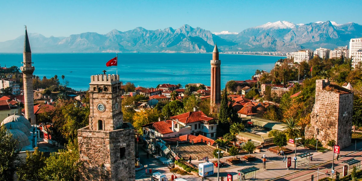 Antalya
