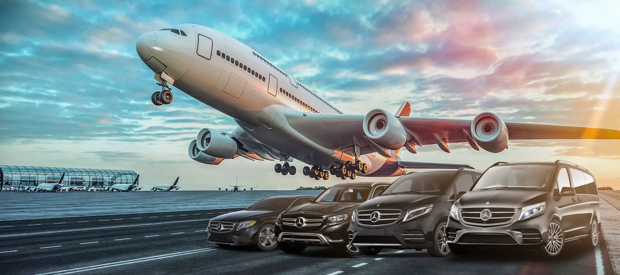 Private Transfers from Antalya Airport to Kas