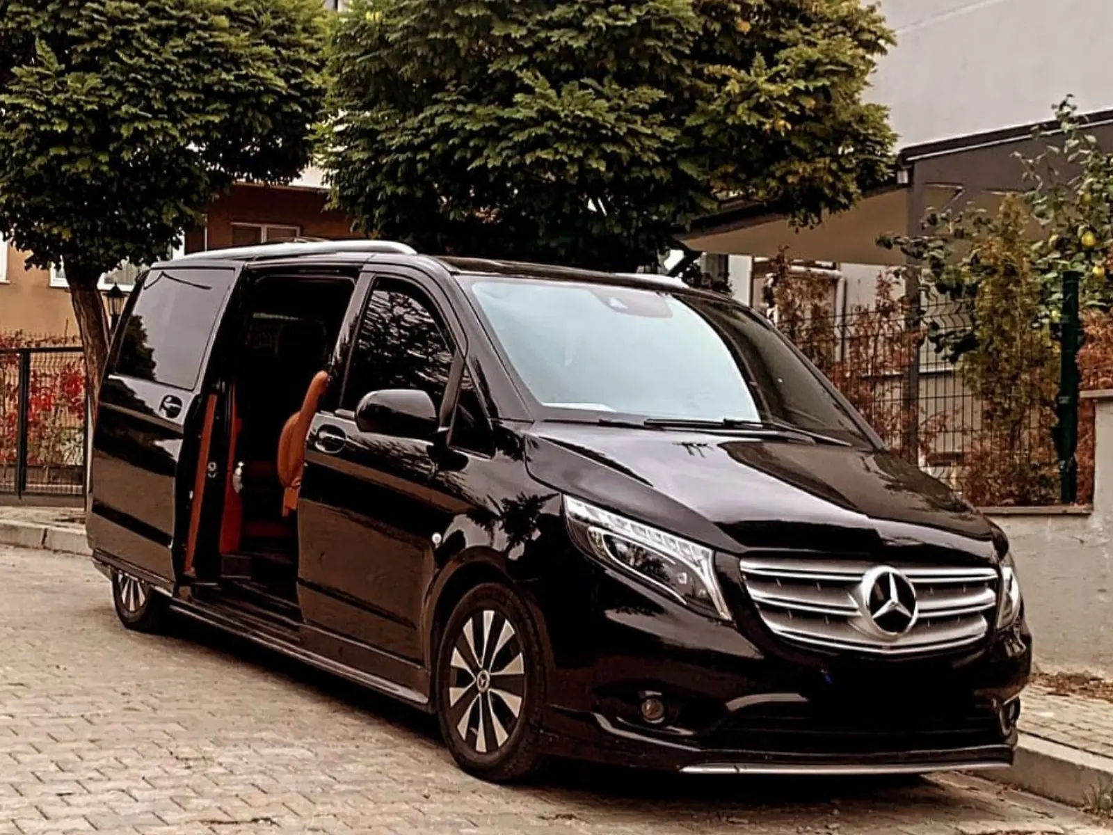 Cappadocia - Antalya Private Transfers