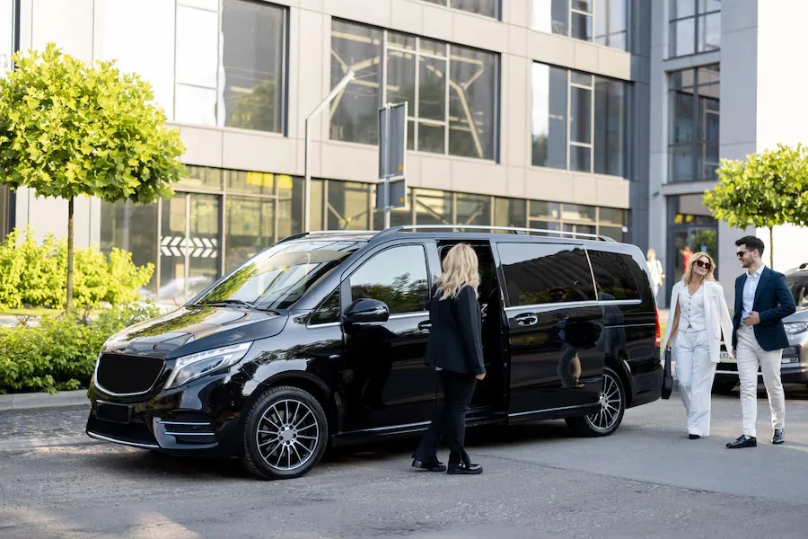 Private Transfers from Antalya Airport to Kas