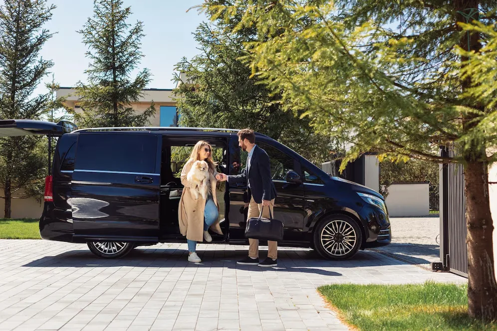 Private Transfers from Antalya Airport to Kas