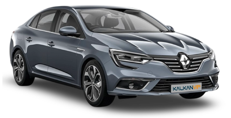 Economy Sedan