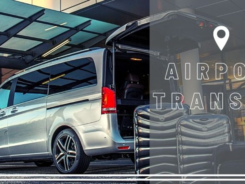 From Kas to Antalya Airport Transfer