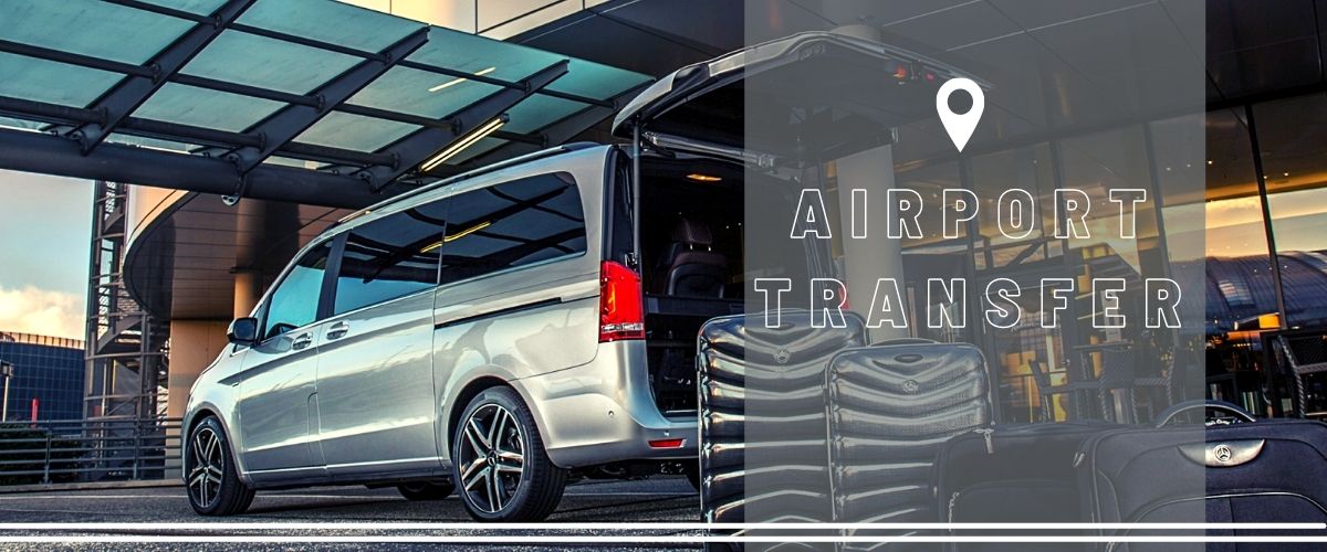 From Kas to Antalya Airport Transfer