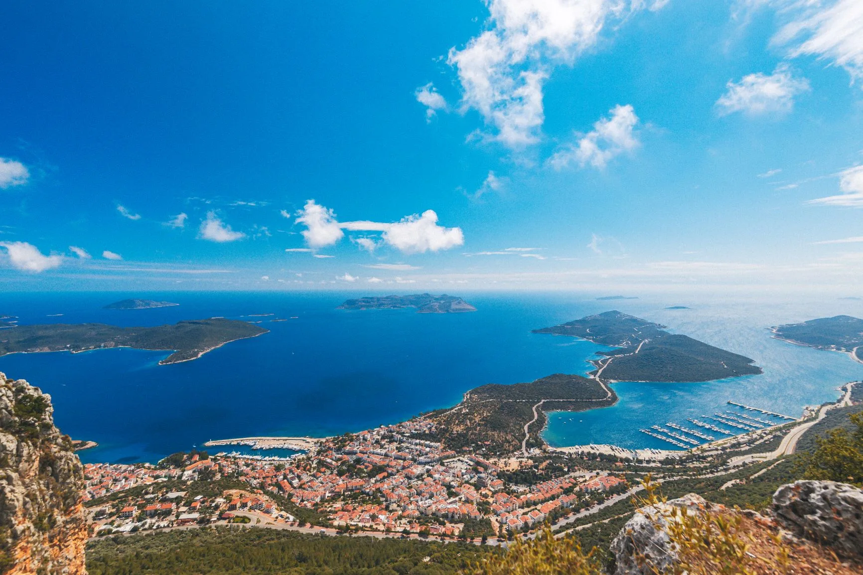 Information About Kas