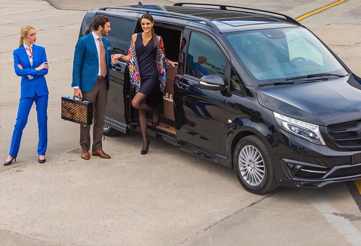Kas Kalkan Transfer | Dalaman - Antalya | Airport Transfers