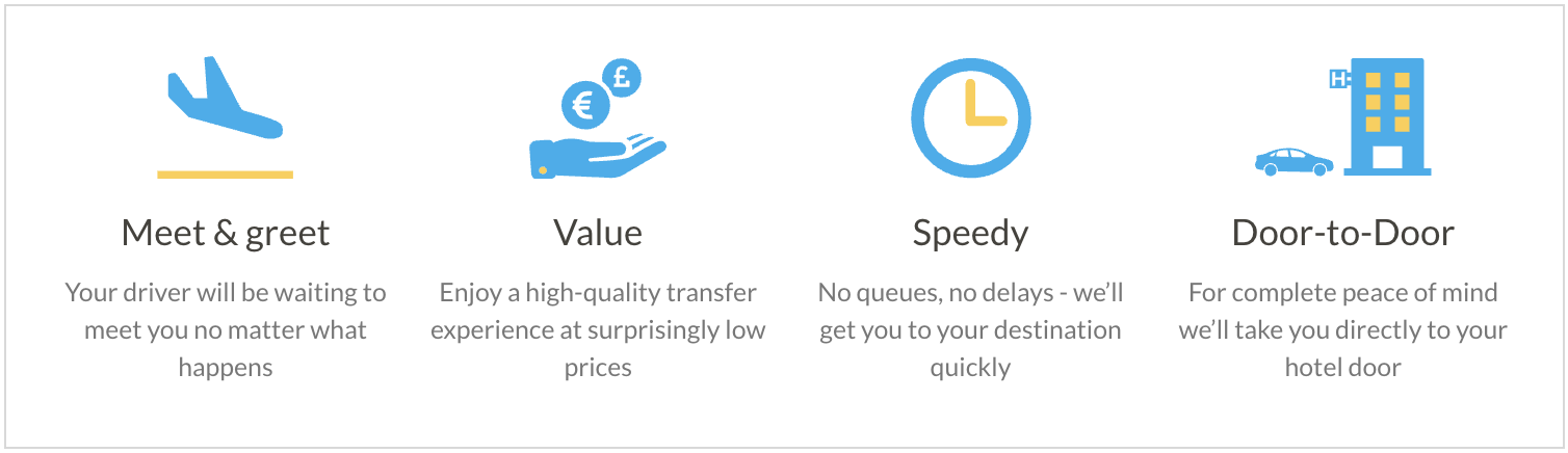 Why choose Kalkan Airport Transfers? Reliable and premium transfer services by Kalkanviptransfer.com