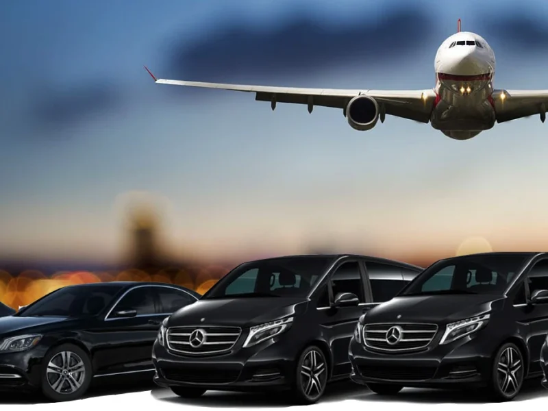 Kas Kalkan Airport Transfers | Dalaman & Antalya | VIP TAXI