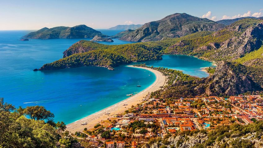 Kas Kalkan Transfer | Dalaman - Antalya | Airport Transfers