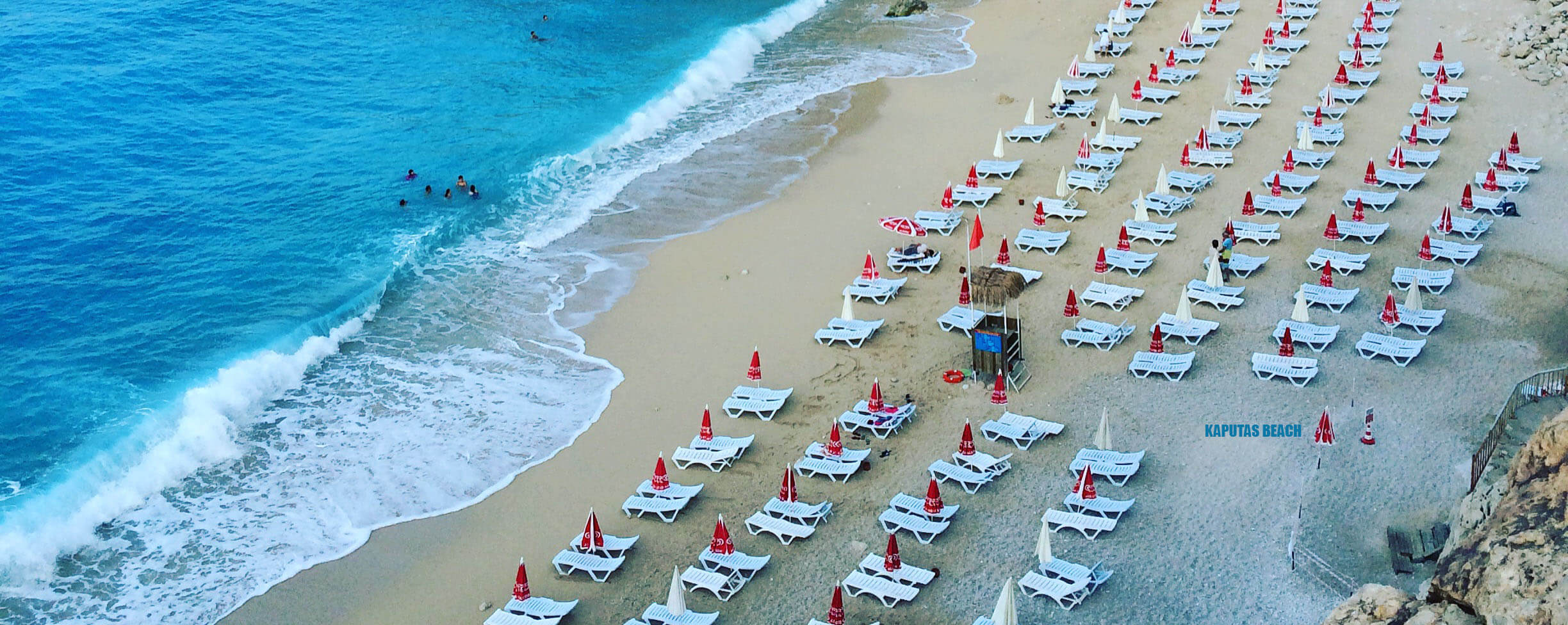 Kalkan Vip Trasnfer