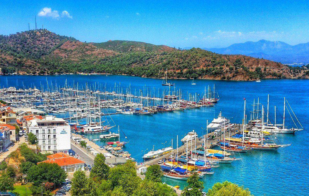 fethiye transfers