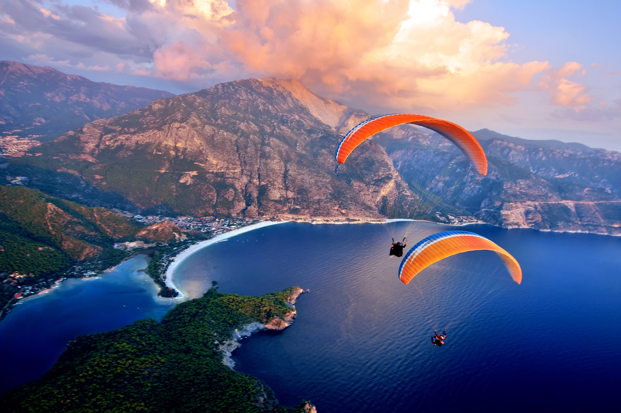 Kas Kalkan Transfer | Dalaman - Antalya | Airport Transfers
