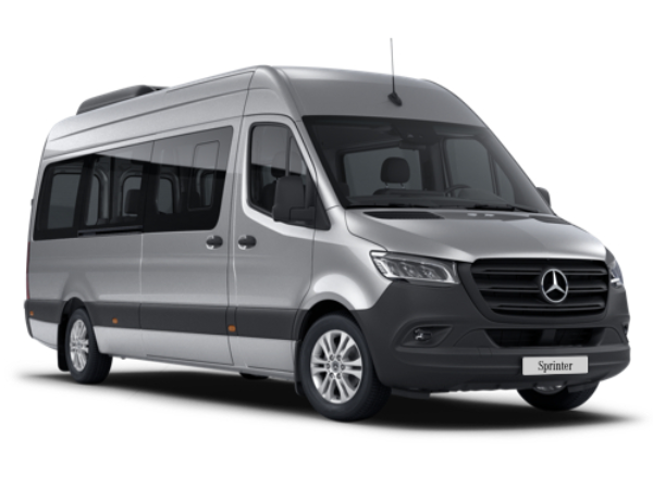 Minibus