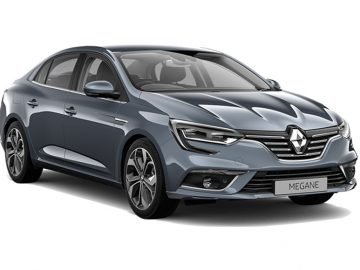 Standard Taxi || (2 Passengers)