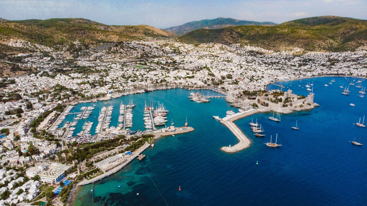 Kas Kalkan Transfer | Dalaman - Antalya | Airport Transfers