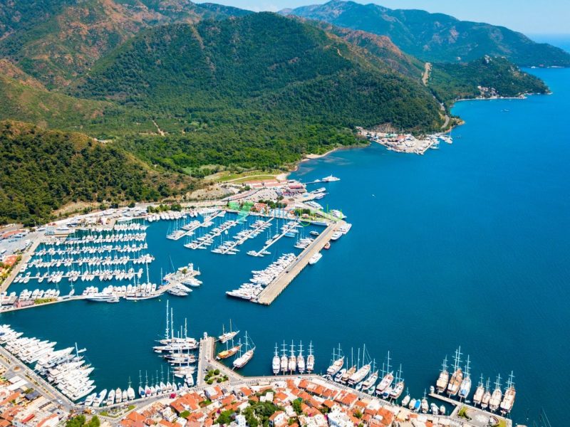 Kas Kalkan Transfer | Dalaman - Antalya | Airport Transfers