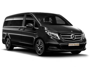 VIP Transfer